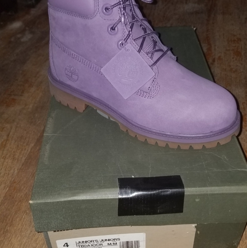 Timberlands